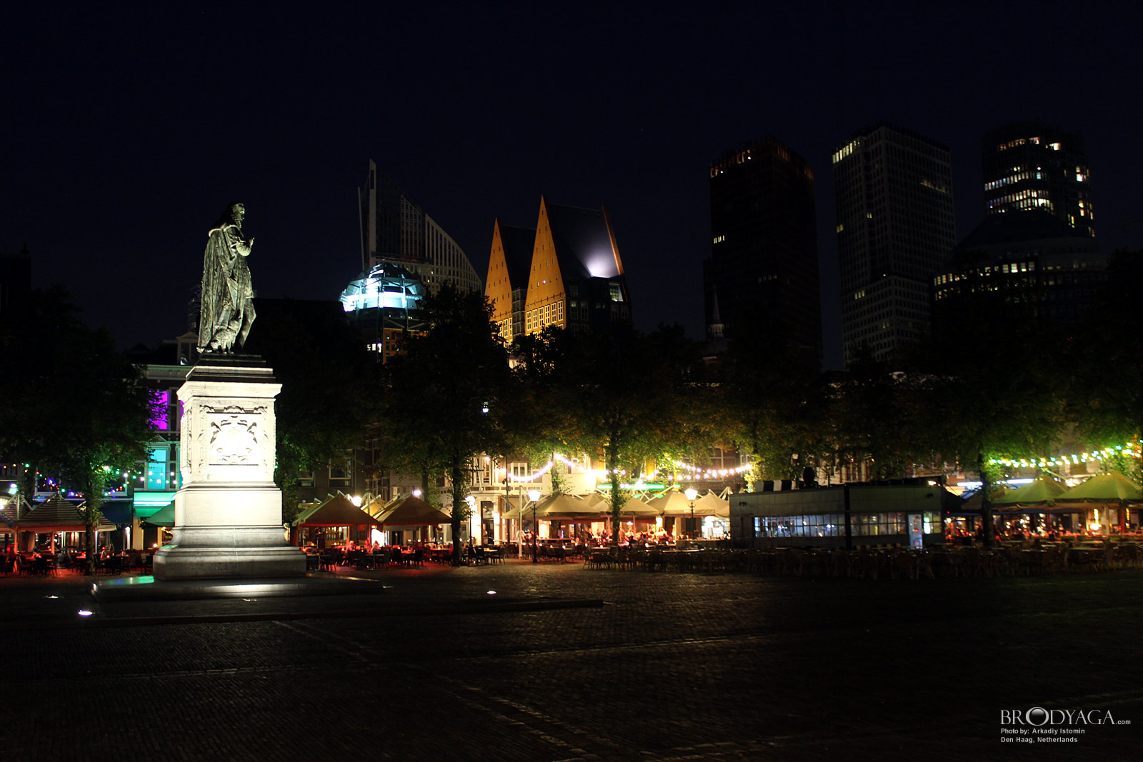 Den Haag